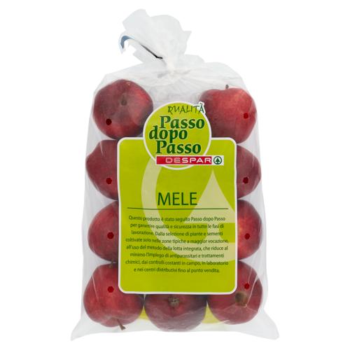 MELE RED DELICIOUS P.D.P. 70/75 (2kg)