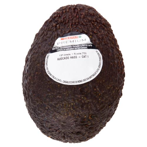 AVOCADO HASS PREMIUM DESPAR 200g