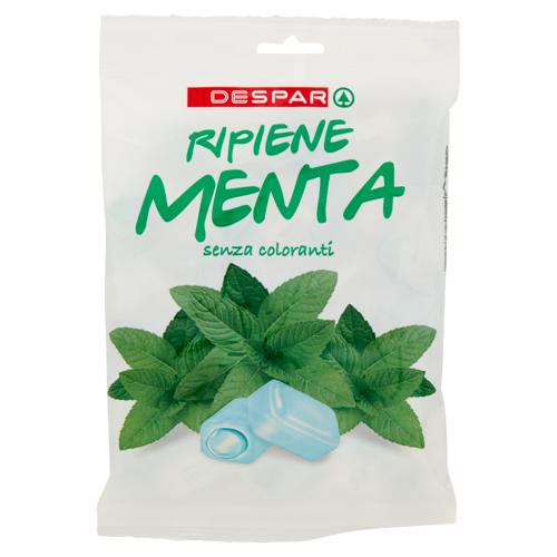 CARAMELLE DESPAR 200G MENTA