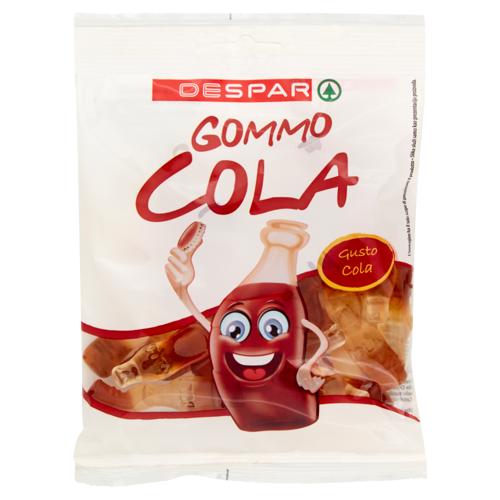 CARAMELLE DESPAR 175G BOTTIGLIE COLA