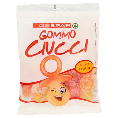 CARAMELLE DESPAR 175G CIUCCI