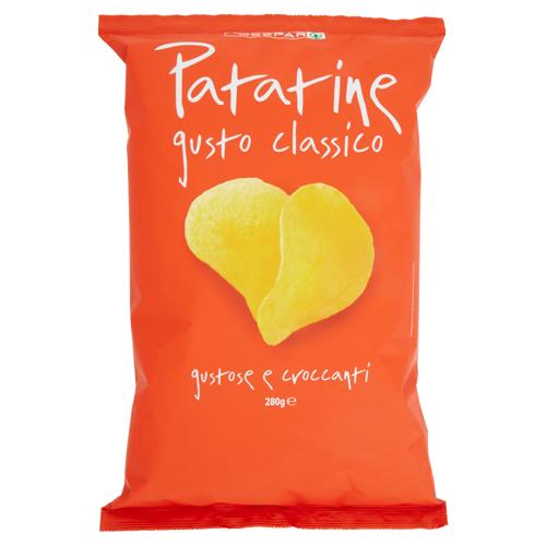 PATATINE DESPAR 280G