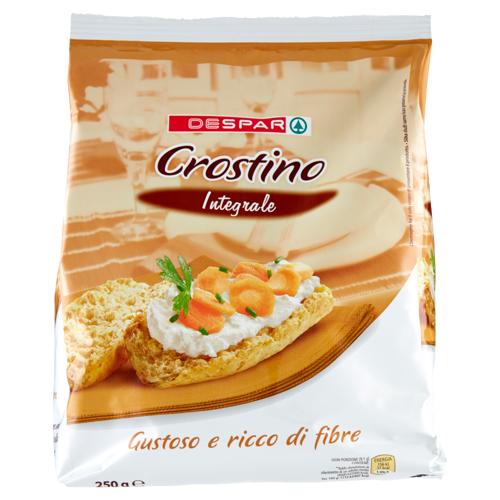 CROSTINI DESPAR 250G INTEGRALI