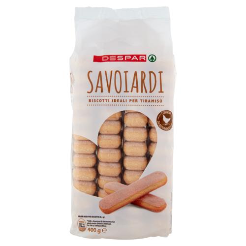 SAVOIARDI DESPAR 400G