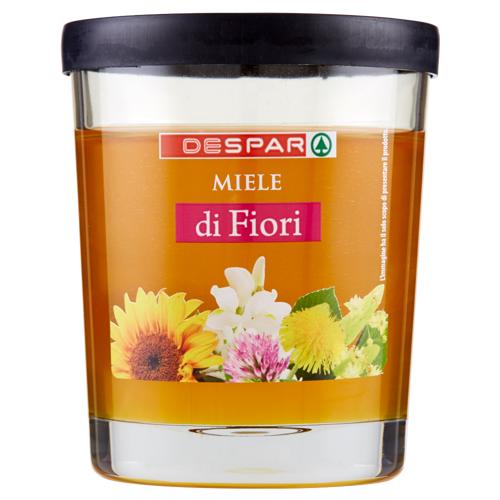 MIELE DESPAR 250G DI FIORI