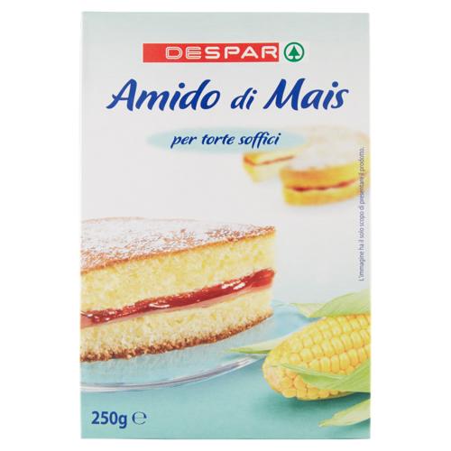 AMIDO DI MAIS DESPAR 250G