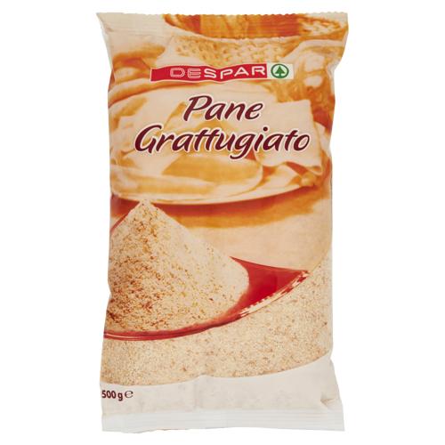 PANGRATTATO DESPAR 500G BUSTA