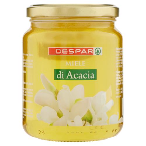 MIELE DESPAR 500G ACACIA