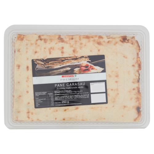 PANE CARASAU PREMIUM 250G