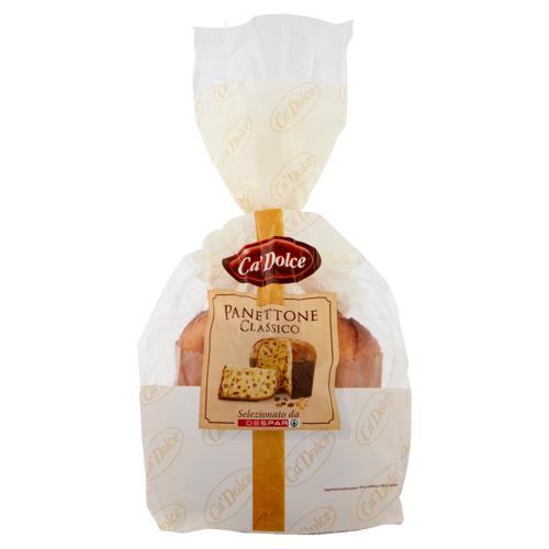 PANETCLASS CELLOPH CA DOLCE DESPAR g800