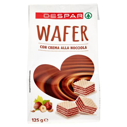 WAFER NOCCIOLA BAG G125 DESPAR