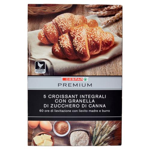 CROISSANT GRAN.INT.AST.X5 PREMIUM