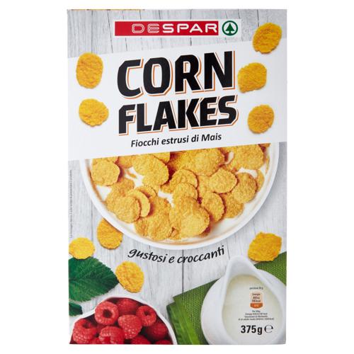 CORN FLAKES DESPAR 375GR