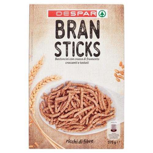 BRANSTICKS 375 GR DESPAR