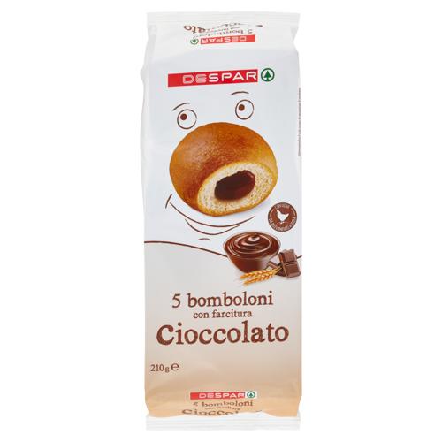 BOMBOLONE CIOCC.G210 DESPAR