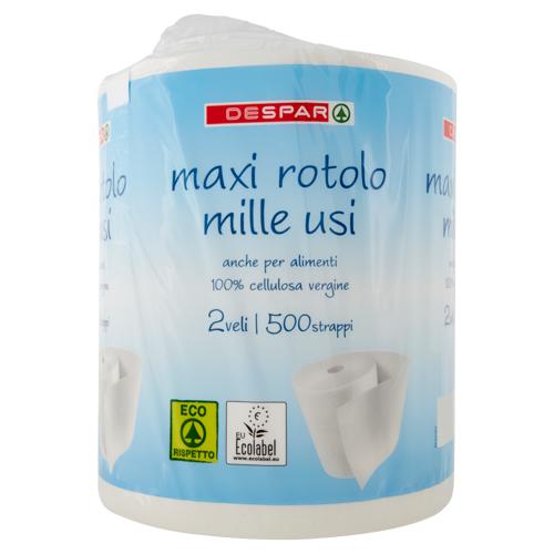 ASCIUGATUTTO DESPAR 1MAXI ROT.500 STR.