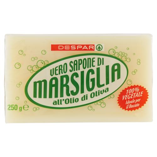 SAPONE BUCATO DESPAR 250GR MARSIGLIA