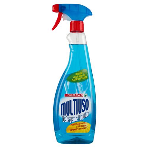 DET.MULTIUSO DESPAR SPRAY 750 ML