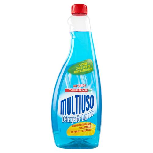 DET.MULTIUSO DESPAR RICARICA 750 ML