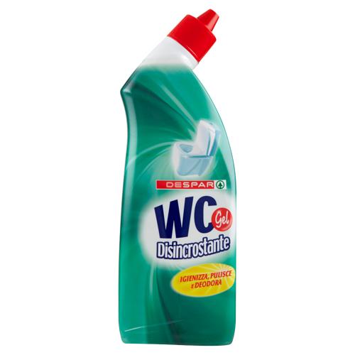 DET.WC DESPAR 750ML DISINCROSTANTE