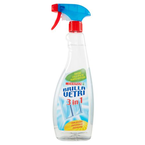 DETERGENTE VETRI DESPAR 750 ML 3 IN 1