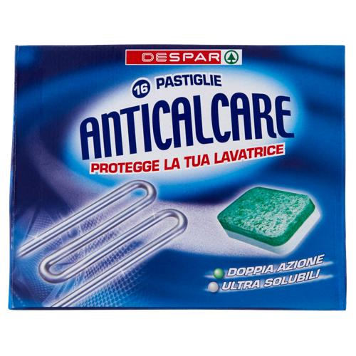 ANTICALCARE DESPAR 16 PASTIGLIE