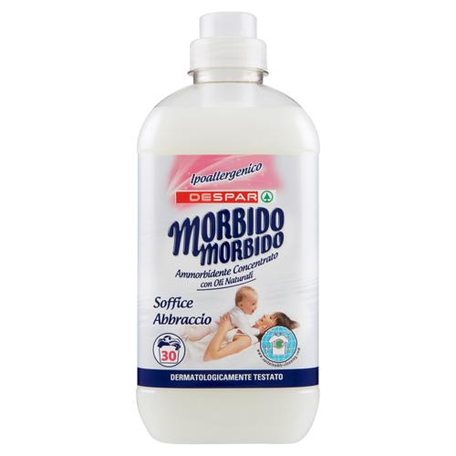 AMMORBIDENTE DESPAR 750ML PURO SOFFICE