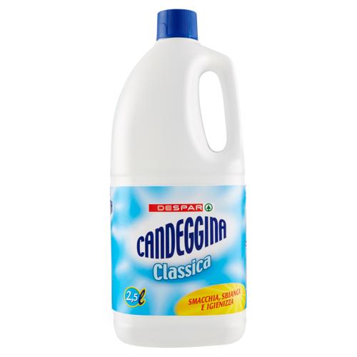 CANDEGGINA DESPAR 2,5L