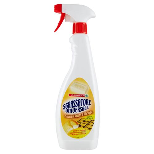 SGRASSATORE DESPAR 750ML MARSIGLIA