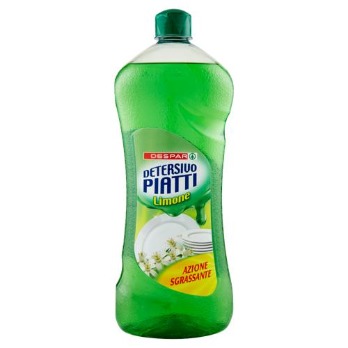 DET.PIATTI LIQ. DESPAR 1 L. LIMONE