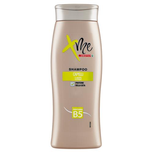 SHAMPOO CAPELLI LISCI DESPAR 250ML