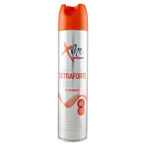 LACCA XME 300ML EXTRAFORTE