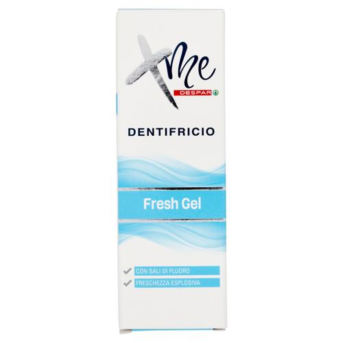 DENTIFR. XME 75ML GEL ALITO FRESCO/FRESH