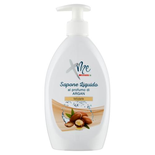 SAPONE LIQUIDO XME 500ML ARGAN