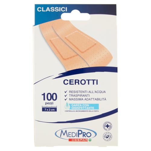 CEROT.DESP. CLAS. 100PZ GR66  803429