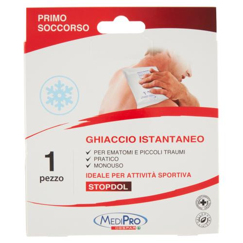 GHIACCIO ISTAT IN BUST.DESP.1PZ 3465