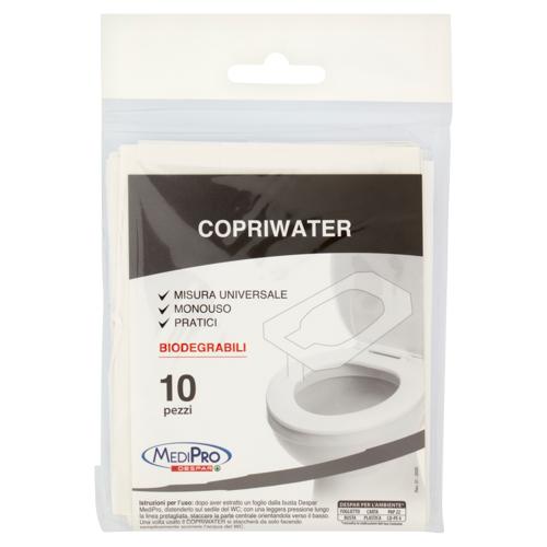 COPRIWATER DESPAR MINIGRIP+FOGLIETTO