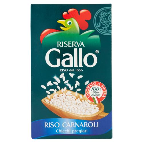 RISO GALLO 1KG CARNAROLI