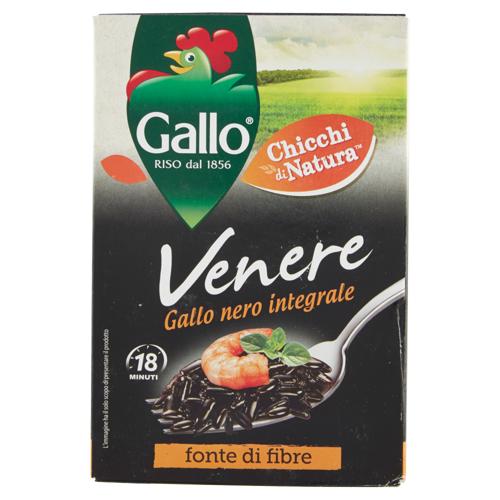 RISO GALLO 500G GRAN NERO