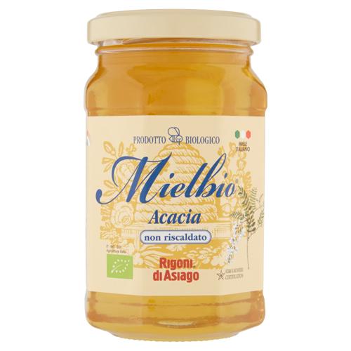 MIELE RIGONI 300G FIORI ACACIA BIO