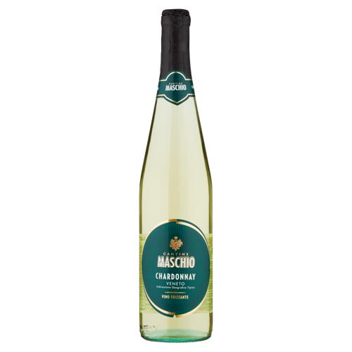 VINO FRIZZANTE MASCHIO 75CL CHARDONNAY