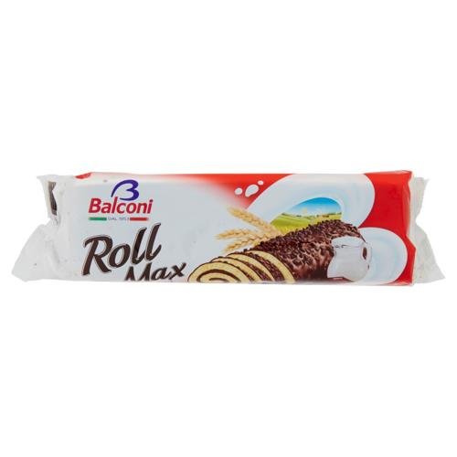 SWEET ROLL BALCONI 300G CACAO