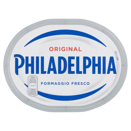 Philadelphia Original formaggio fresco spalmabile - 250g