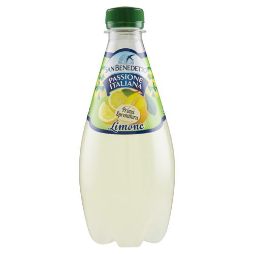 BIBITA LIMONATA SANBENEDET 40CL