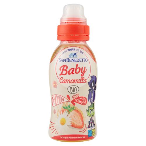 BEVANDA BABYDRINK S.B. 25CL CAMOM FRAGOL