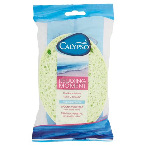 SPUGNA BAGNO CALYPSO NATURAL RELAX