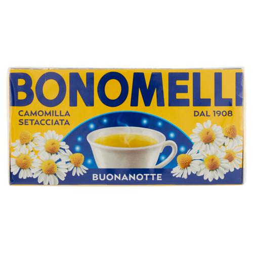 CAMOMILLA BONOMELLI SETACCIATA 18FILTRI