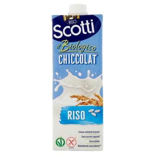 LATTE DI RISO SCOTTI CHICCOLAT 1L SQUARE