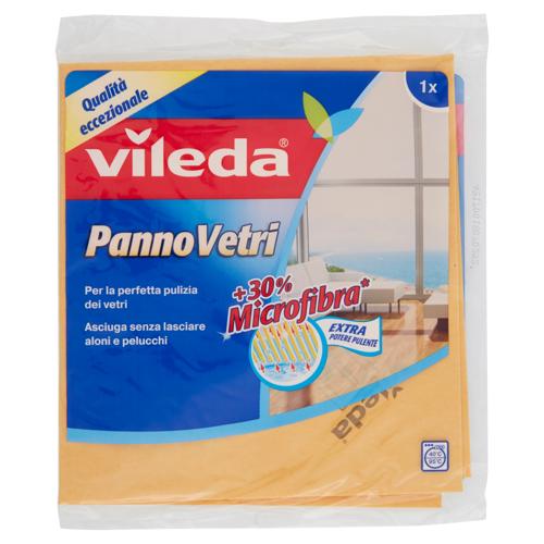 PANNO VILEDA VETRI