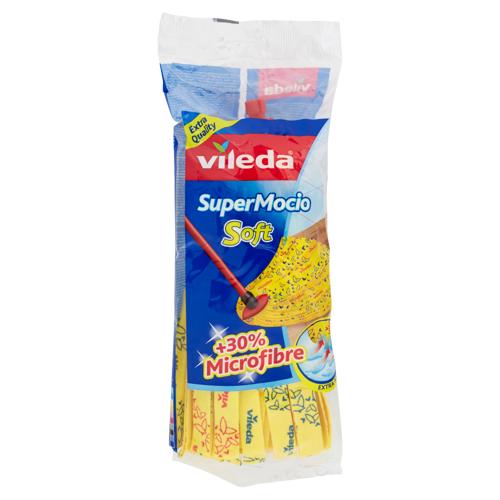 SUPER MOCIO VILEDA SOFT